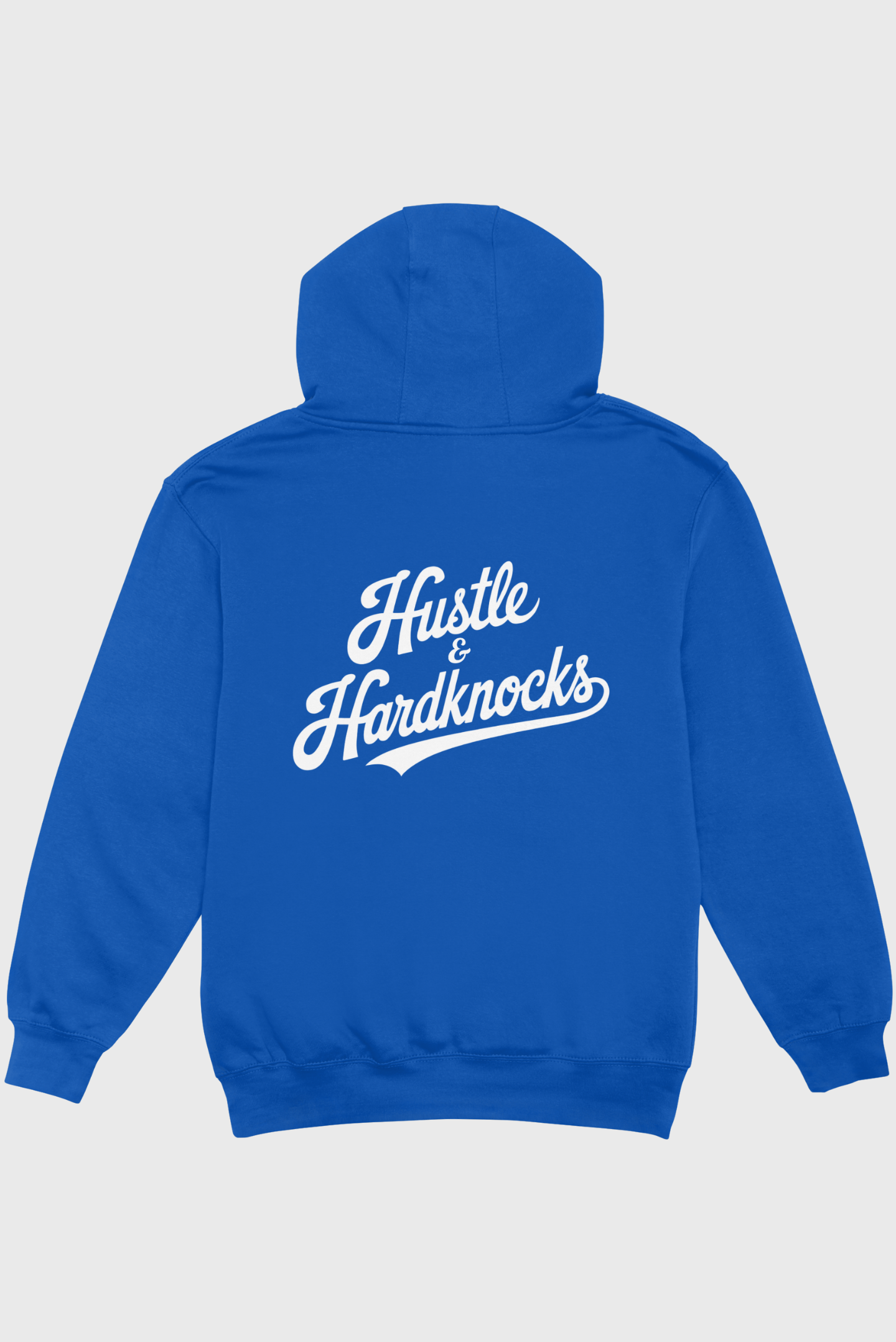Signature Logo Hoodie
