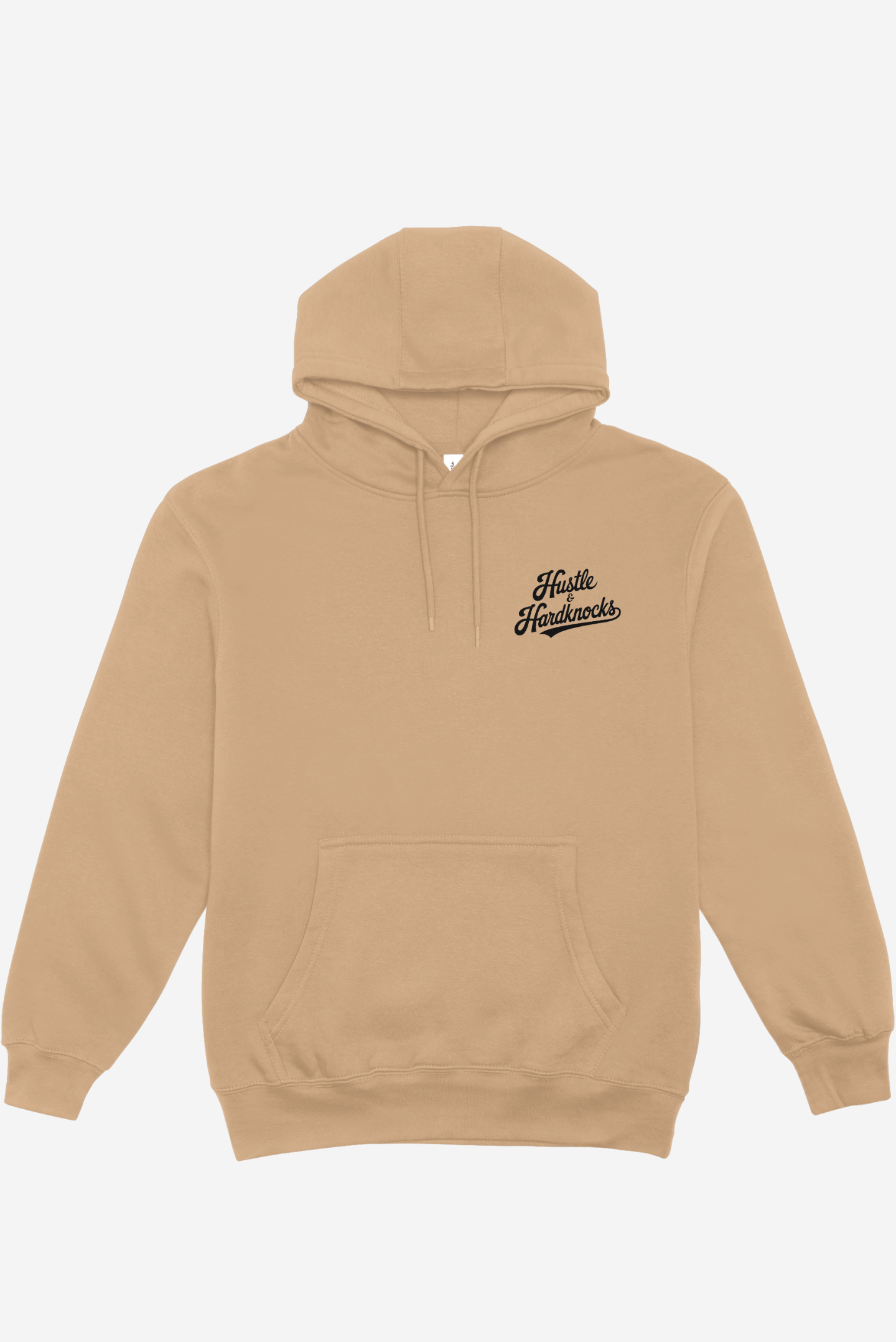 Signature Logo Hoodie