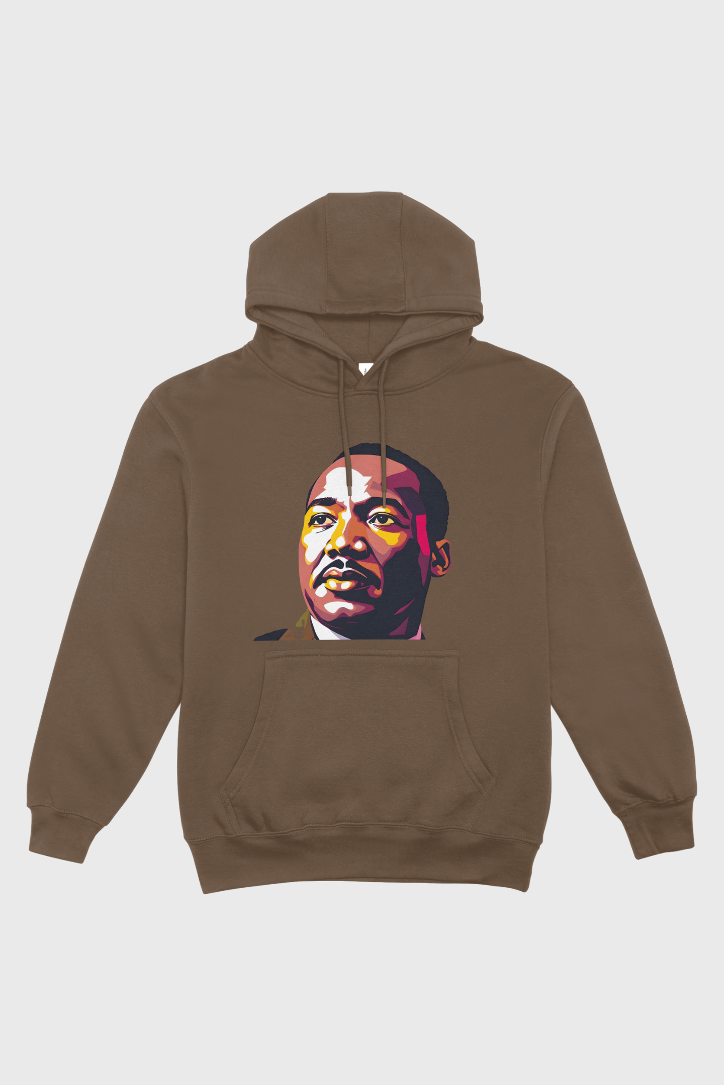 MLK "Black History Edition" Hoodie