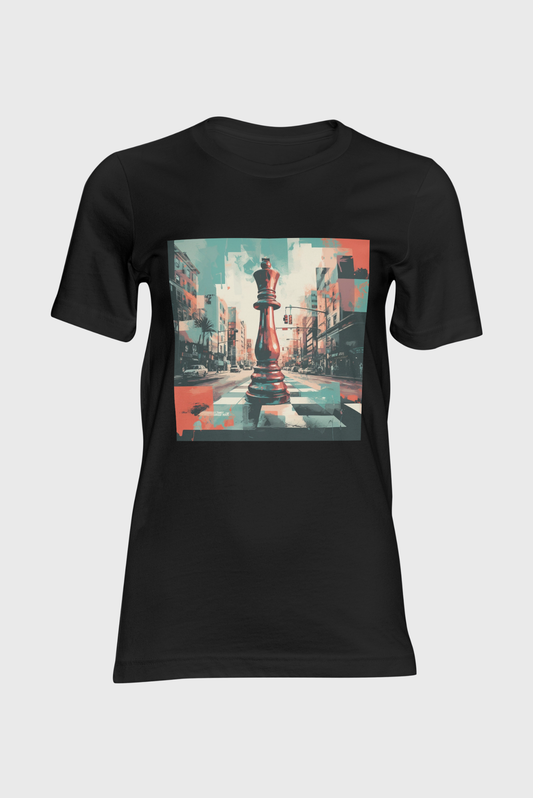 "Chess" Tee