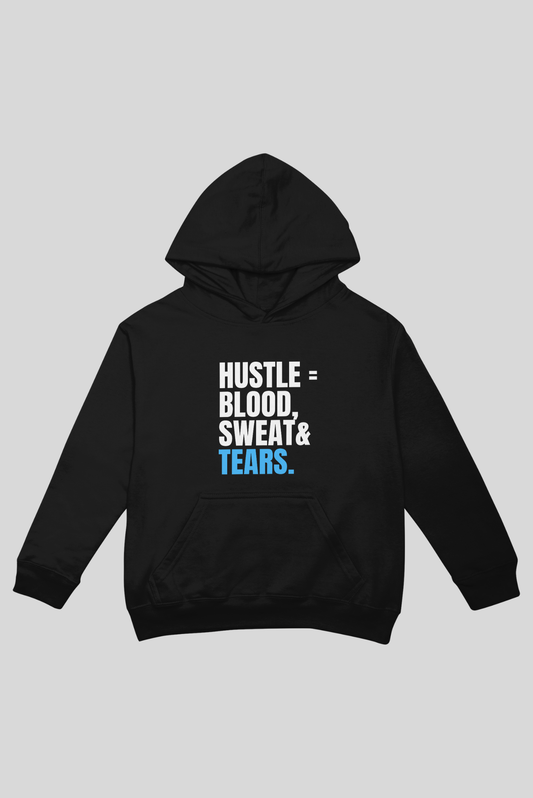 Blood, Sweat, Tears Hoodie