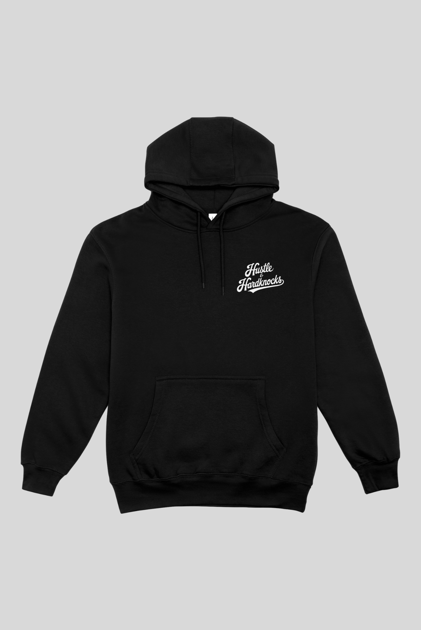 Signature Logo Hoodie