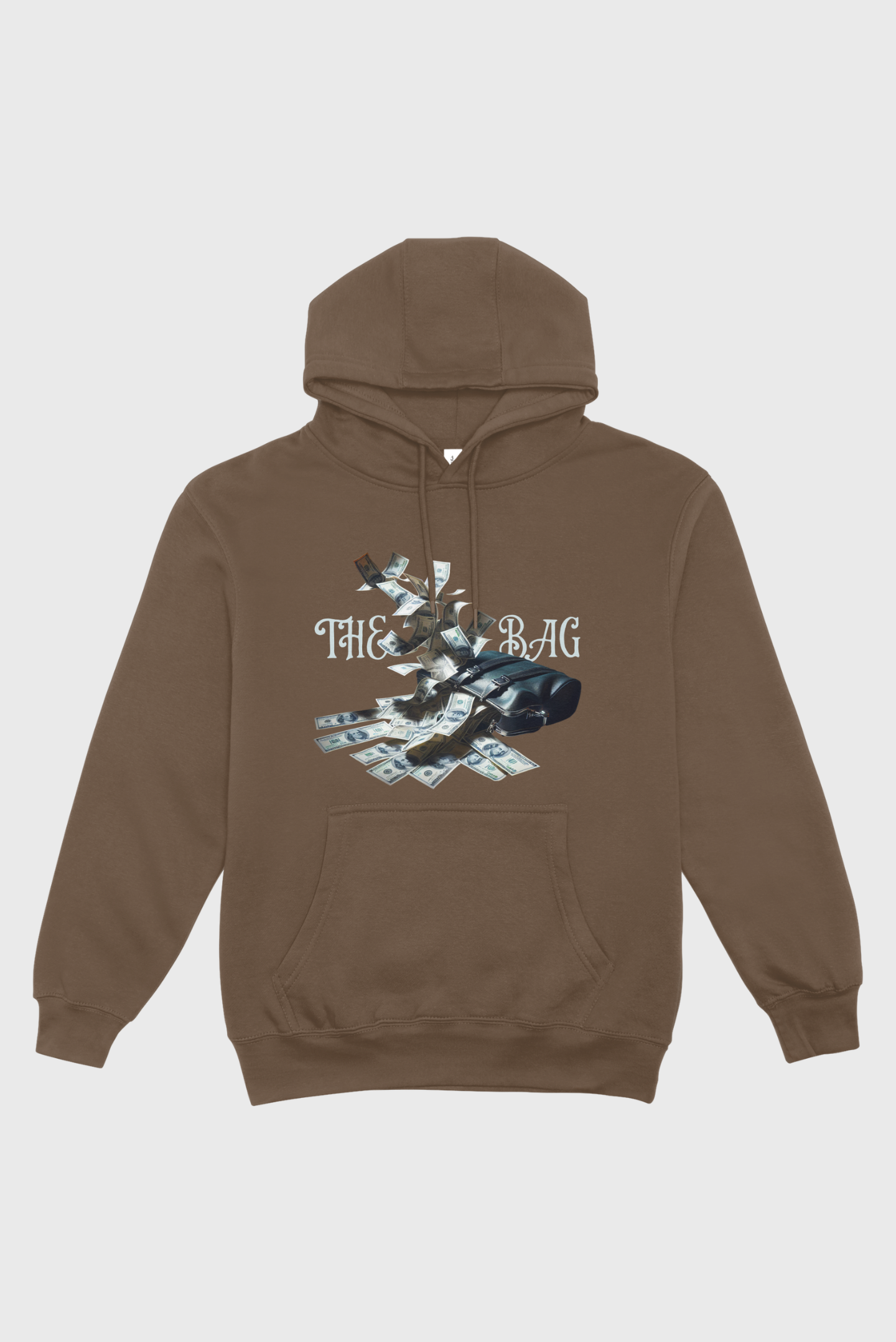 "The Bag" Hoodie