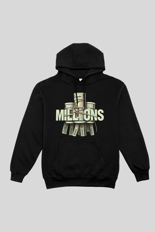 Millions Hoodie