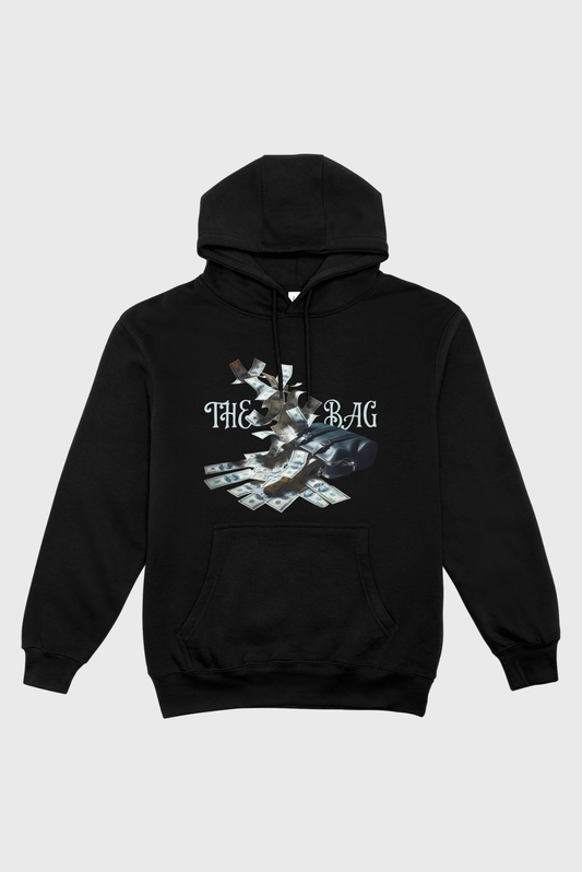 "The Bag" Hoodie