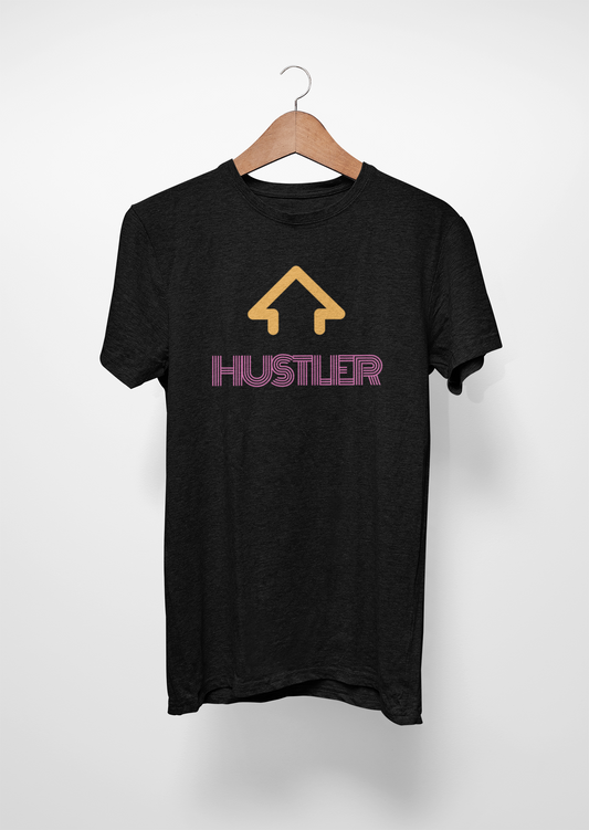 Hustler Arrow Tee