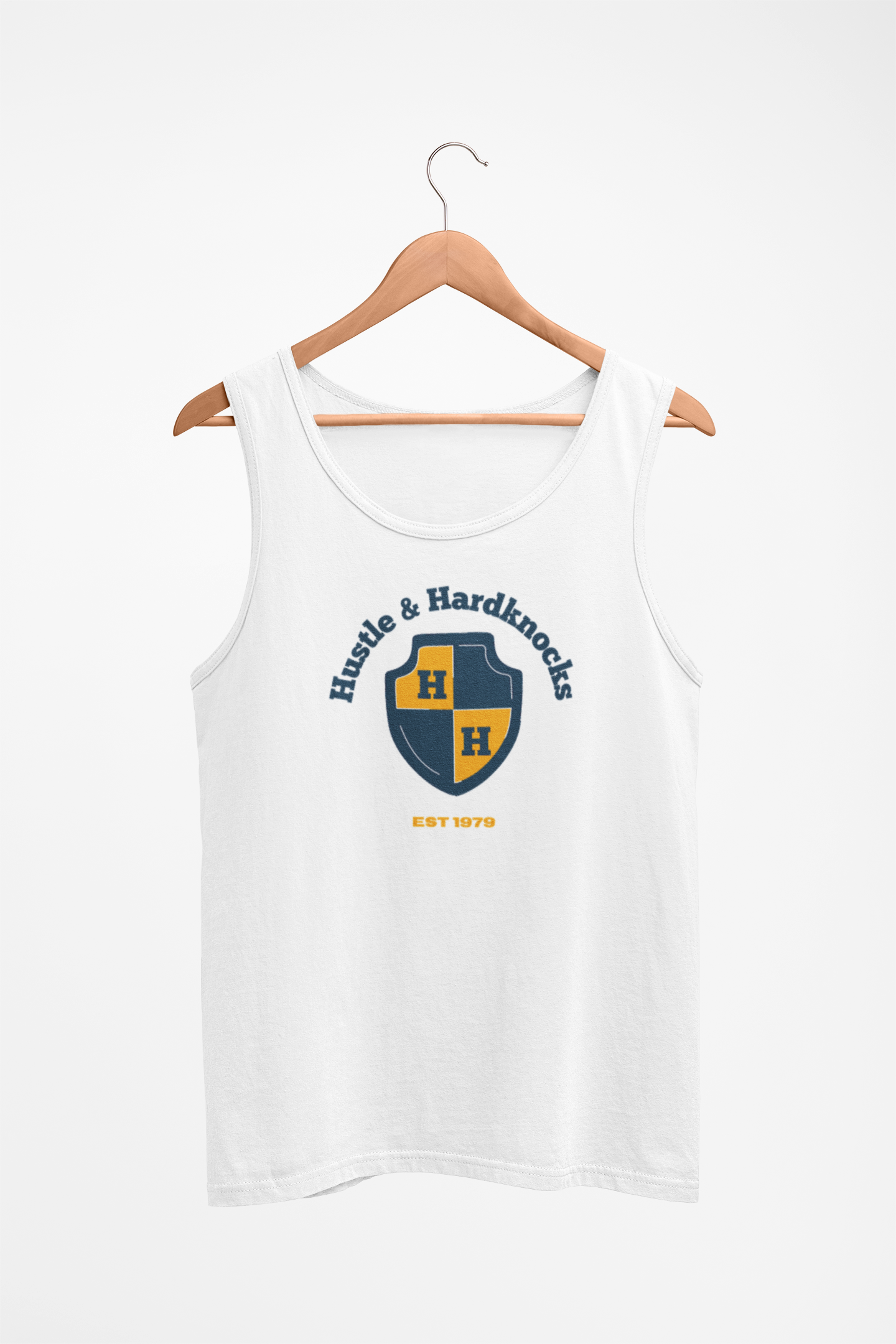 "H & H Logo" Tanktop