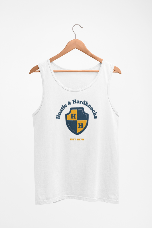 "H & H Logo" Tanktop