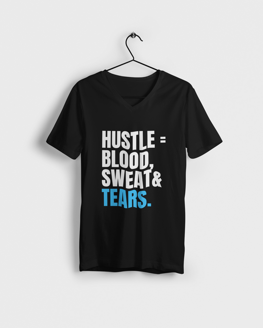 "Blood, Sweat, Tears" Tee