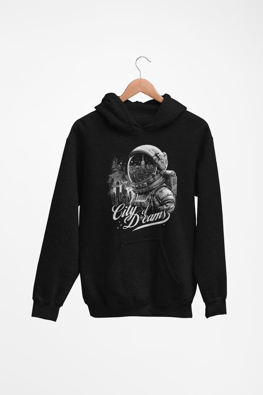 "City of Dreams" Hoodie